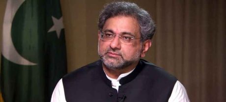Ex-Premier Shahid Khaqan Abbasi ‘Stable’ After Heart Procedure