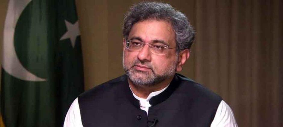 Ex-Premier Shahid Khaqan Abbasi ‘Stable’ After Heart Procedure