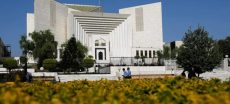 Explosion Hits Supreme Court Building