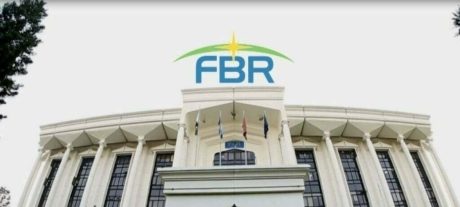 FBR Misses Tax Collection Goal For Fourth Consecutive Month