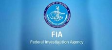 FIA launches digital notice system to curb fraud, blackmail.