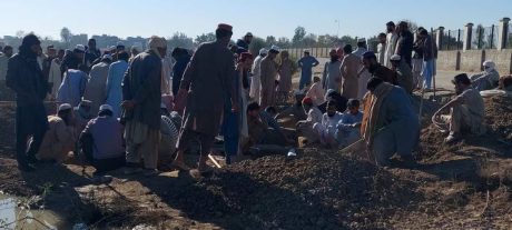 Failed strike in Bannu as suicide bomber dies in botched explosion