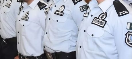 Fake FIA Officers Allegedly Rob Citizen In Islamabad