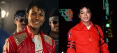 Fans Go Crazy As Michael Jackson Biopic Trailer Sets Record