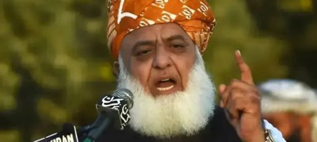 Fazl Calls 27th Amendment A Serious Threat To Democracy