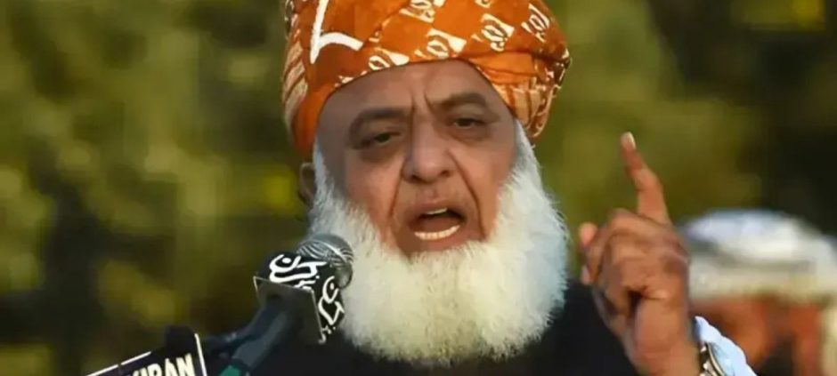 Fazl Calls 27th Amendment A Serious Threat To Democracy