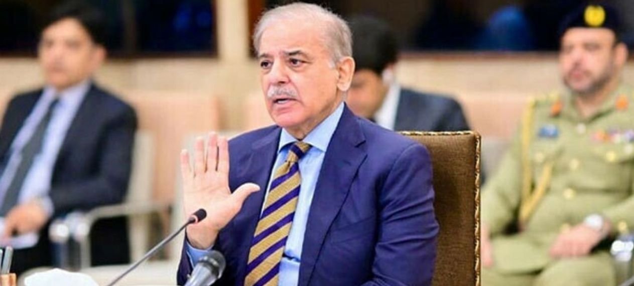 Federal Cabinet Convenes To Discuss 27th Constitutional Amendment