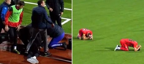 Football Manager Mladen Zizovic Dies After Suffering Heart Attack During Match