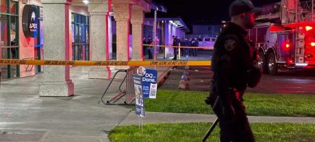 Four Dead, Ten Injured in Deadly California Shooting Incident