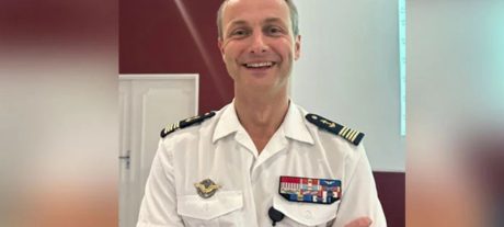 French Commander Reveals Secret Behind Pakistan’s Air Combat Victory Over India