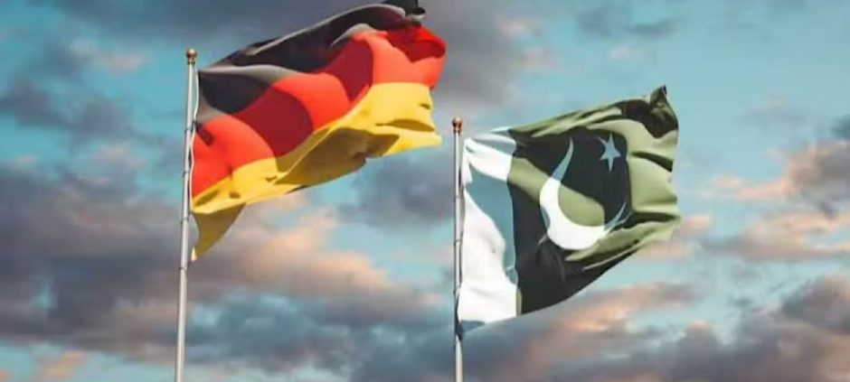 Germany Commits $131 Million For Climate And Energy Reforms In Pakistan