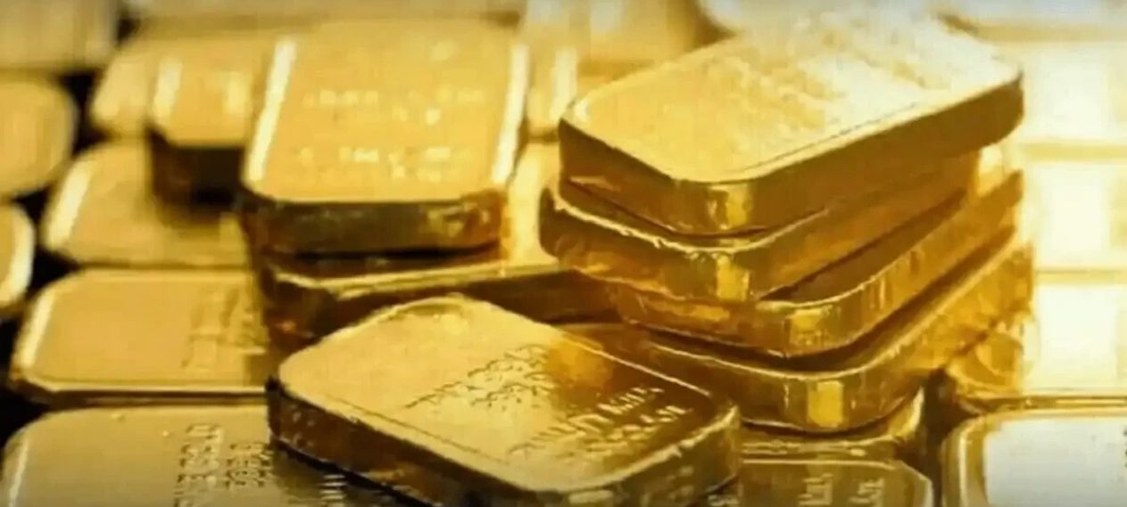 Gold Prices In Pakistan Witness Sharp Decline Gold Prices In Pakistan Witness Sharp Decline