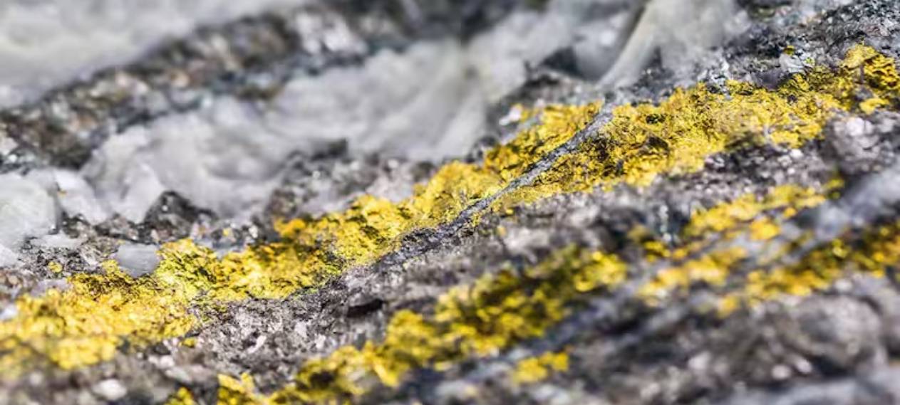 Gold Reserves Valued At $636 Billion Unearthed In Tarbela Gold Reserves Valued At $636 Billion Unearthed In Tarbela