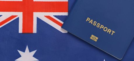 Pakistanis can now apply for Australian visas easily through mobile