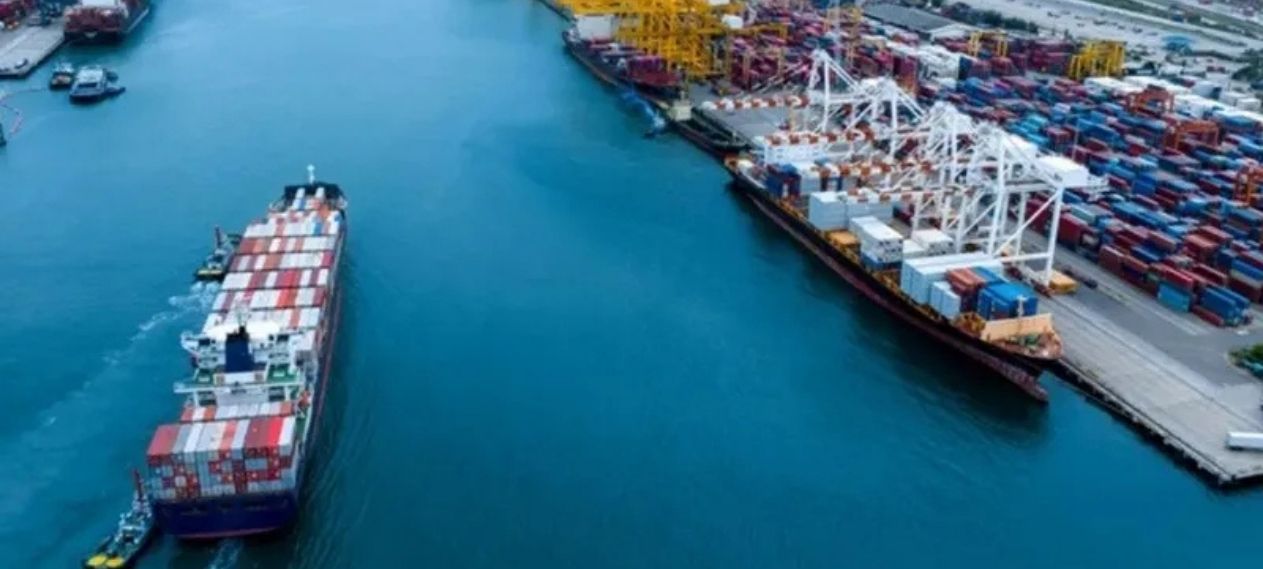 Government Forms Committee To Select Locations For New Deep-Sea Ports (1) Government Forms Committee To Select Locations For New Deep-Sea Ports (1)