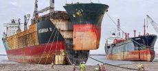 Government To Establish Green Ship Recycling Yard At Port Qasim