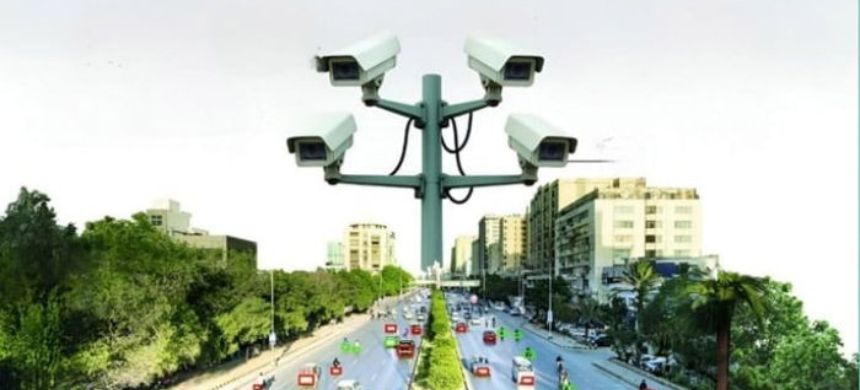 Government Vehicles to Receive E-Challans for Traffic Offenses