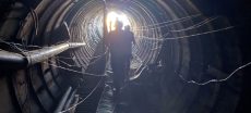 Hamas Urges Permission for Fighters to Exit Gaza Tunnel Network