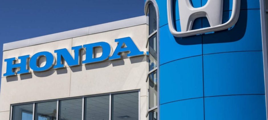 Honda Atlas Cars Reports Stunning 242% Surge In Profits