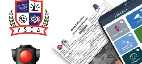 How To Cancel A Wrong Traffic Challan From Home Easily