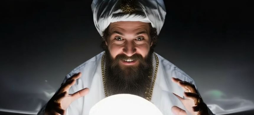 Husband Reports to Police After Online Baba Accuses Him of Cheating on Wife