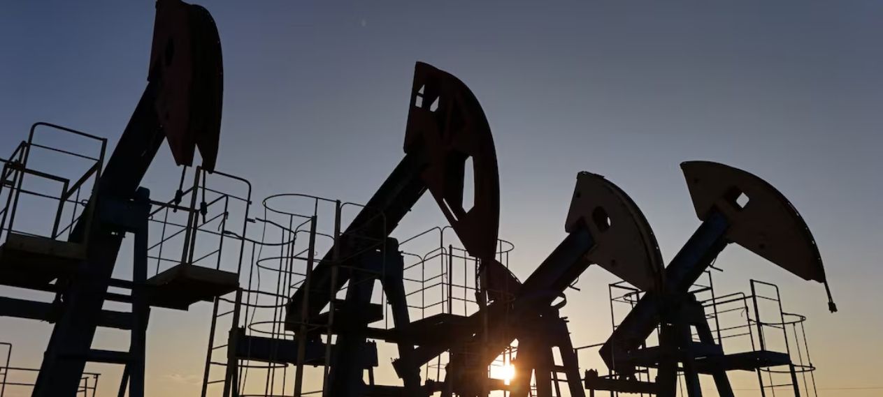 Global Oil And Gas Demand Set To Rise Until 2050: IEA