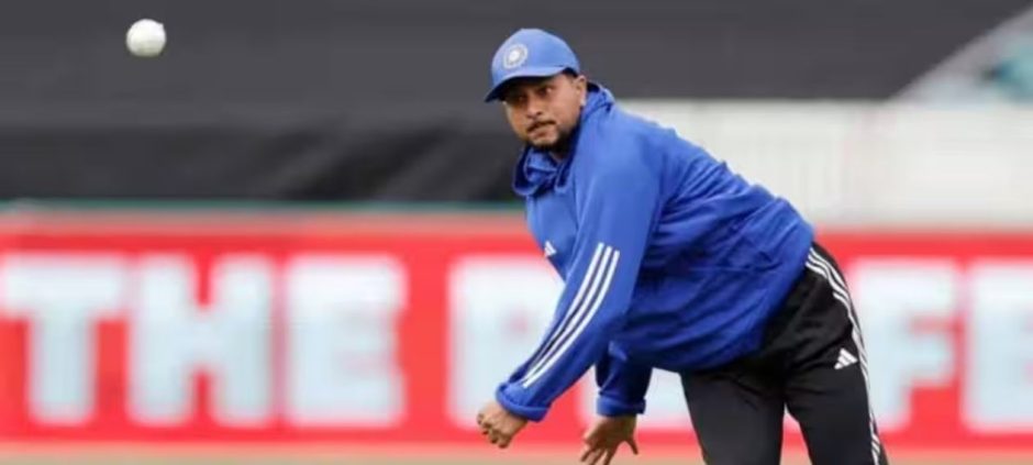 India Releases Kuldeep Yadav from Squad Ahead of Australia T20I Series