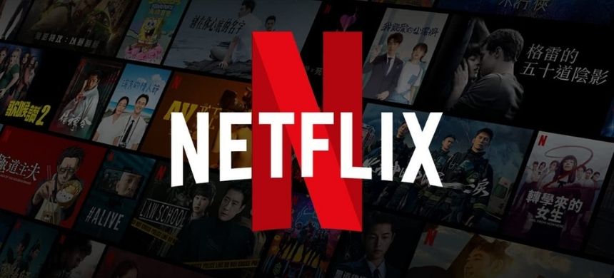India Restricts Access to Pakistani Dramas on Netflix