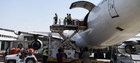 India to Launch Air Cargo Services With Afghanistan Soon