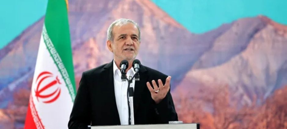 Iran Announces Major Reconstruction of Nuclear Facilities