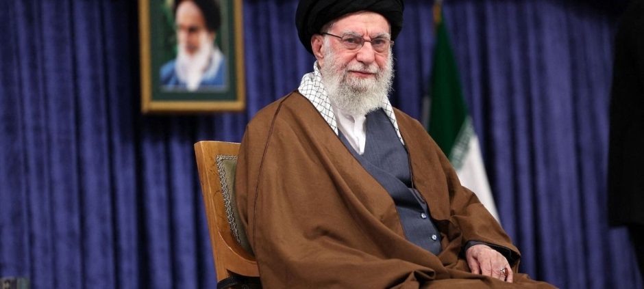 Iran Warns of Attempts to Target Supreme Leader Khamenei