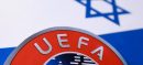 Irish FA to Call on UEFA to Ban Israel