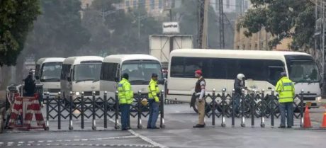 Islamabad Releases Traffic Plan for Tri-Nation Cricket Series