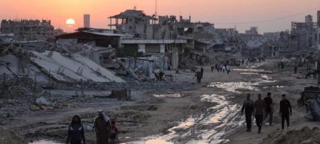 Israel Confirms Identification of Three Hostage Remains Handed Over by Hamas