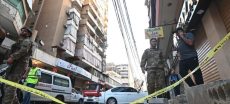 Israel Kills Hezbollah Leader in Deadly Beirut Airstrike