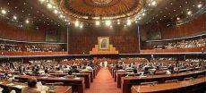 JUI-F Boycotts First Parliamentary Session on 27th Amendment