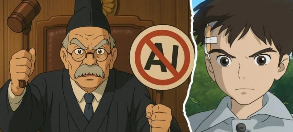 Japan Orders OpenAI To Halt Use Of Ghibli Content Without Consent
