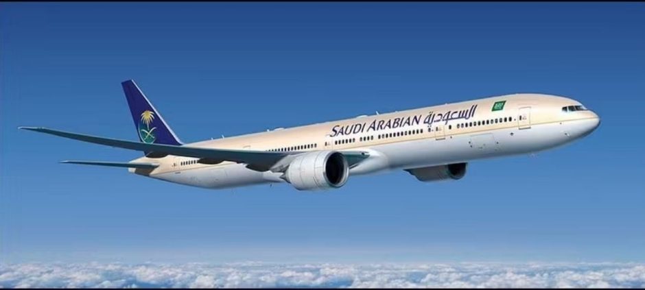 Jeddah–Islamabad flight narrowly avoids major disaster