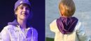 Justin Bieber’s Son Jack Blues Copies Dad’s Famous Teen Halloween Look
