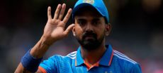 KL Rahul Says India Now Fully Focused on Securing ODI Series Victory