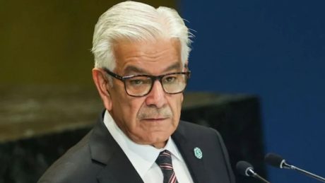 Kabul-Backed TTP Launches Terror Attacks In Pakistan Asif