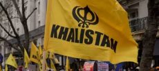 Khalistan Referendum Scheduled November 23 in Canada for Sikhs