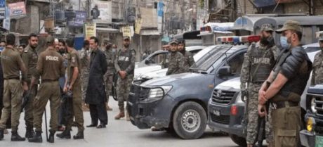 Punjab Imposes Section 144 Again Amid Ongoing Security Concerns