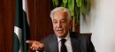 Khawaja Asif Links Past Kabul Negotiations To Pakistan’s Security Crisis