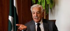 Khawaja Asif Links Past Kabul Negotiations To Pakistan’s Security Crisis