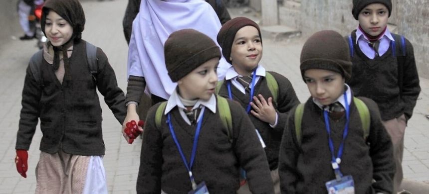 KPK Announces Updated Winter School Guidelines