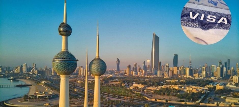 Kuwait Announces Major Overhaul of Residency Rules