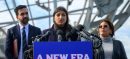 Lina Khan picked by Zohran Mamdani to help lead New York