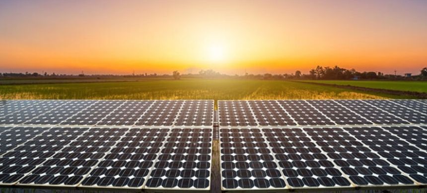 Major Relief for Consumers as GST on Solar Units Put on Hold