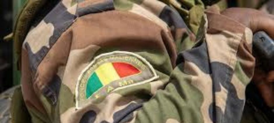 Mali Army Accused of Killing 31 Villagers in Anti-Insurgent Operation
